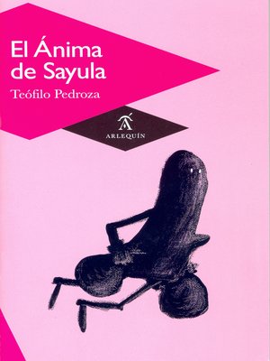 cover image of El Ánima de Sayula